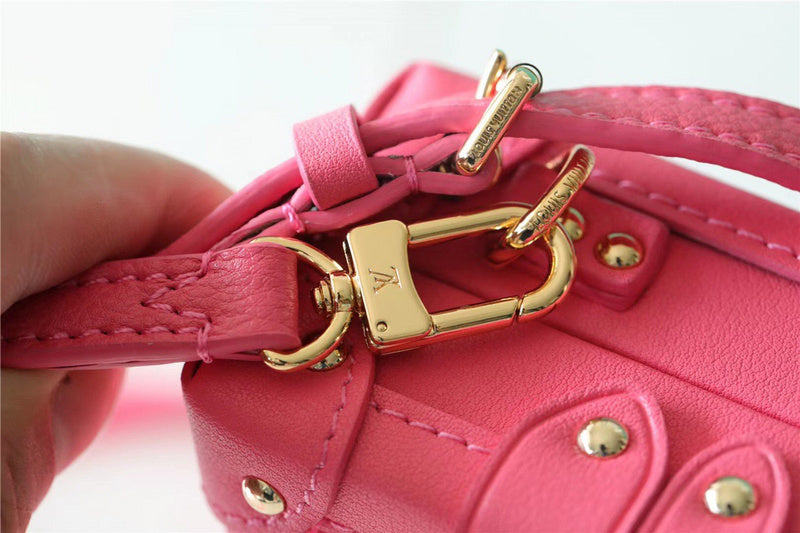 Lux-Totes - LOV Bags - 598