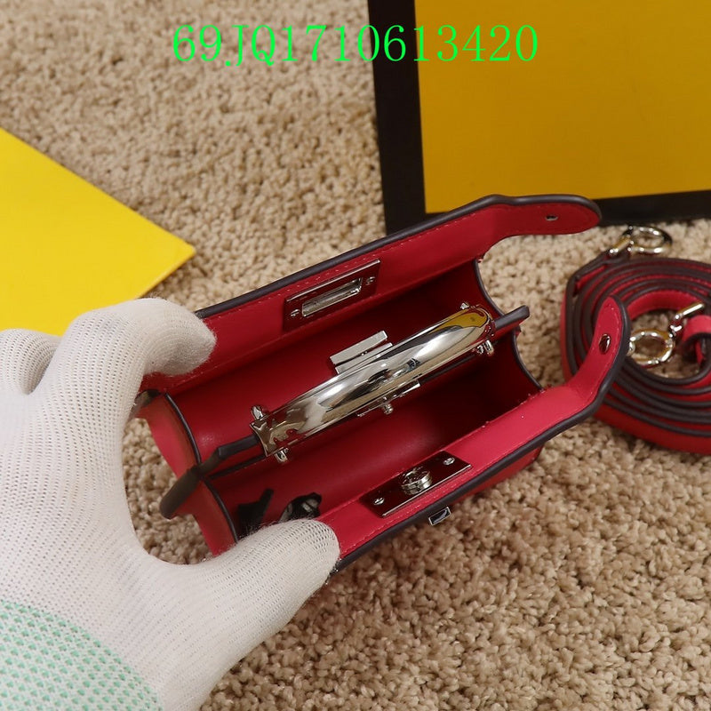 GC - Shoulder - 3123