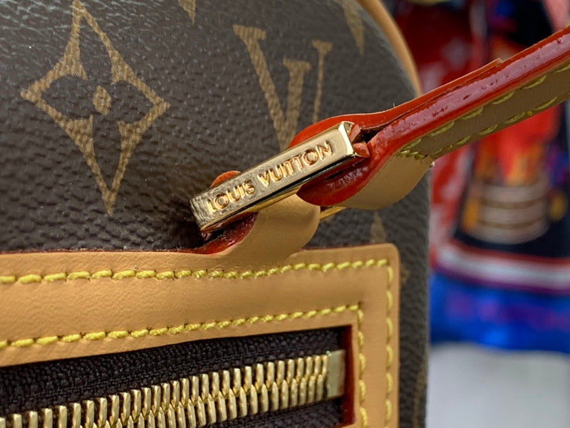 LOV - Luxurious Totes - 1229
