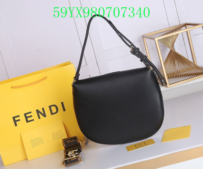 GC - Shoulder - 2597