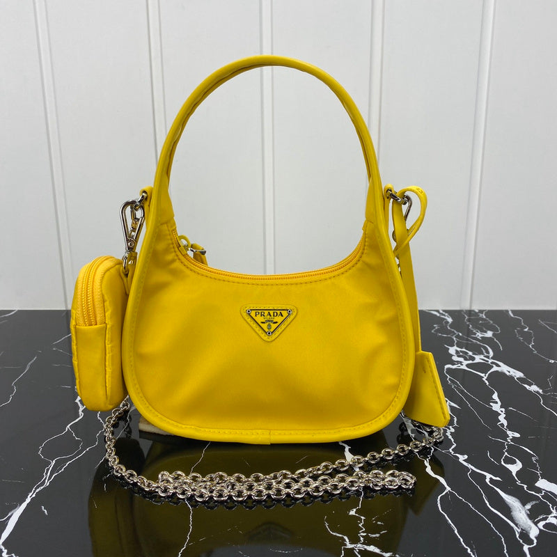 The-ZEP - PDA Bags - 1152