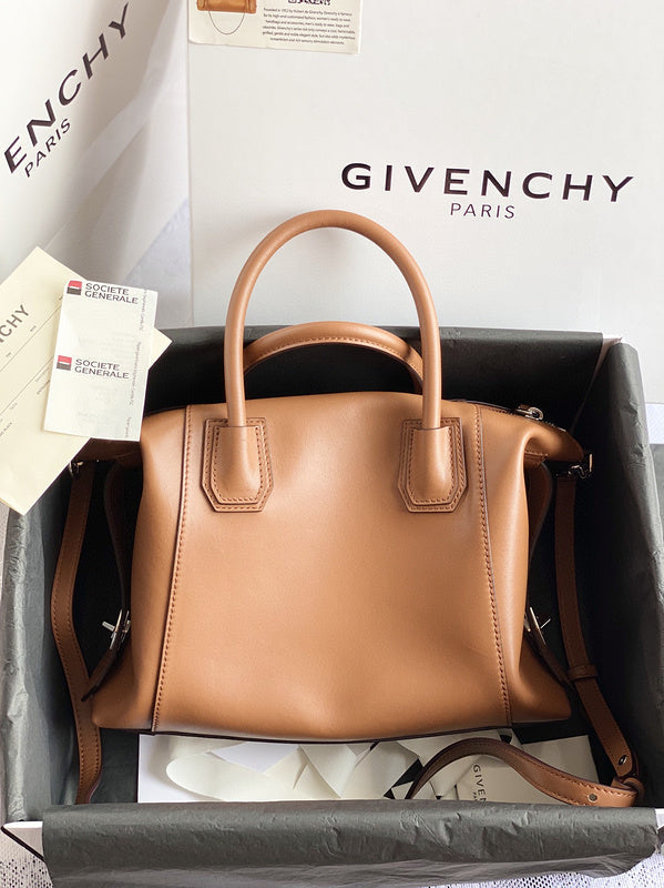 Lux-Totes - GVY Bags - 041
