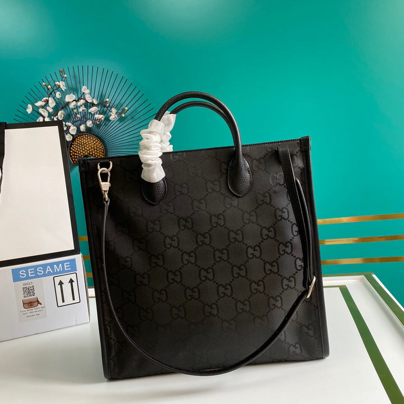 Lux-Totes - GCI Bags - 2371