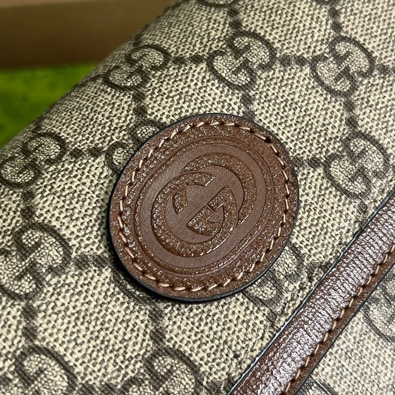 Lux-Totes - GCI Bags - 2262