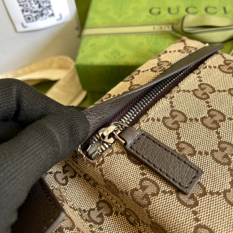 Lux-Totes - GCI Bags - 2349