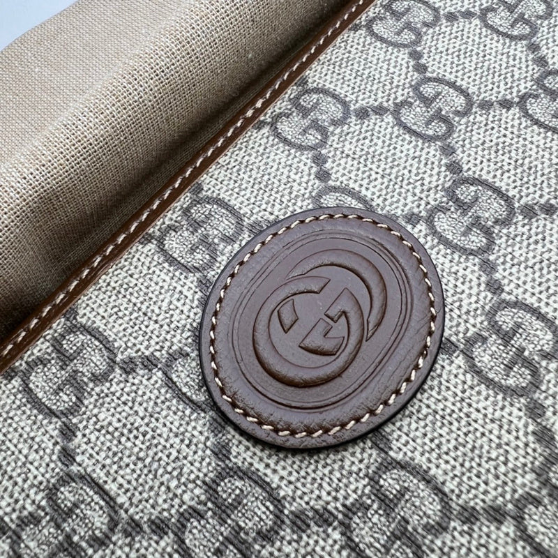 GUI - Luxurious Totes - 801