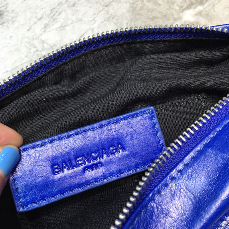 Lux-Totes - BGA Bags - 054