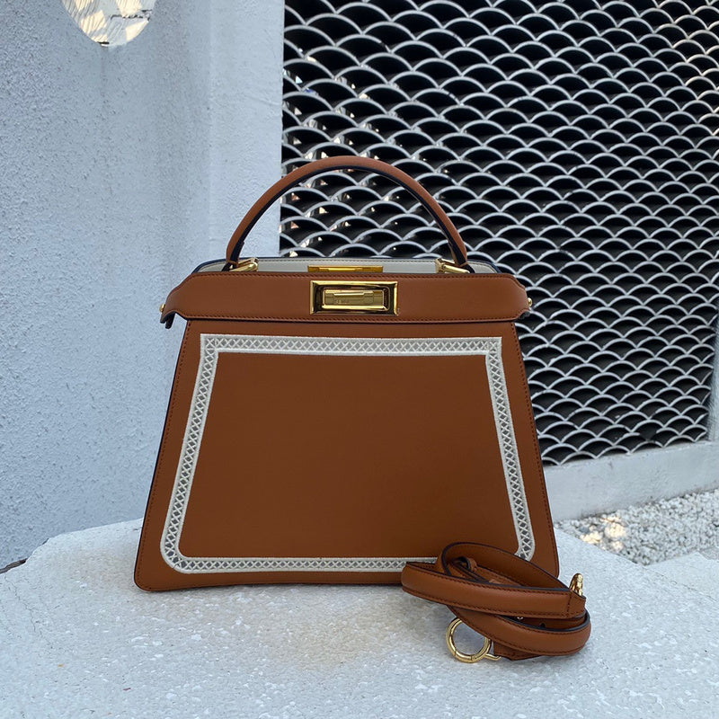 FDI Bags - Luxurious Bags  319