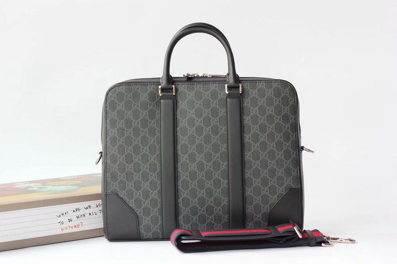 GUI - Luxurious Totes - 715