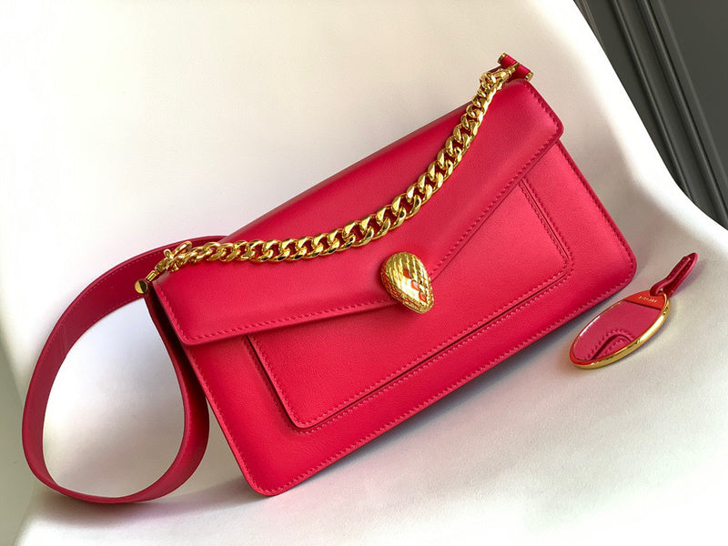 Luxurious-Totes - BVLGA Bags - 538