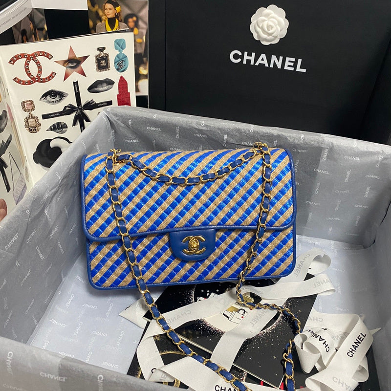 Style My Style - CHL Bags - 645