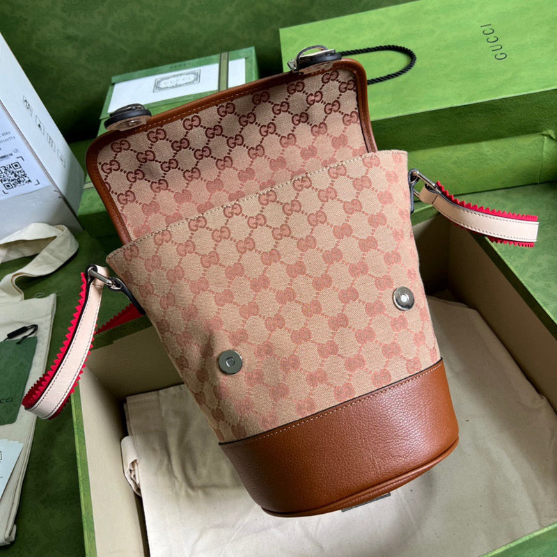 Lux-Totes - GCI Bags - 2354