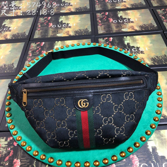 Lux-Totes - GCI Bags - 2465