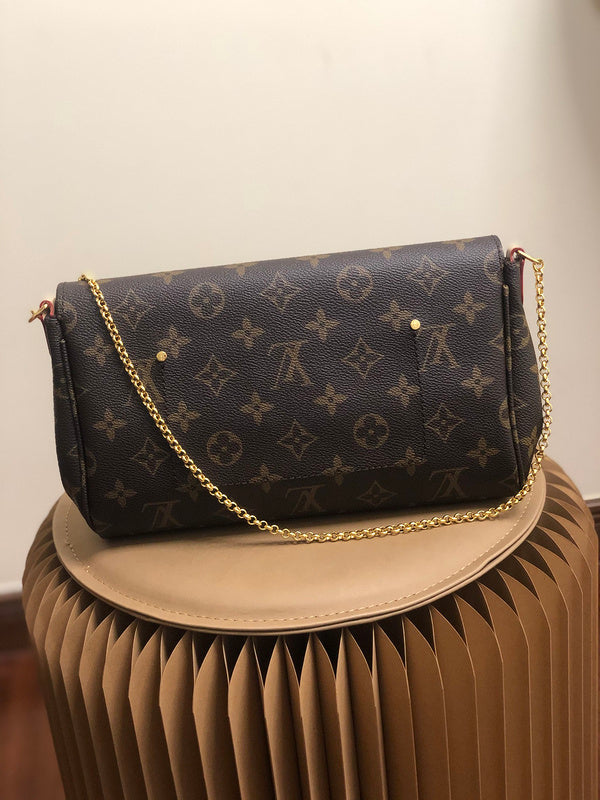 LOV - Luxurious Totes - 2329
