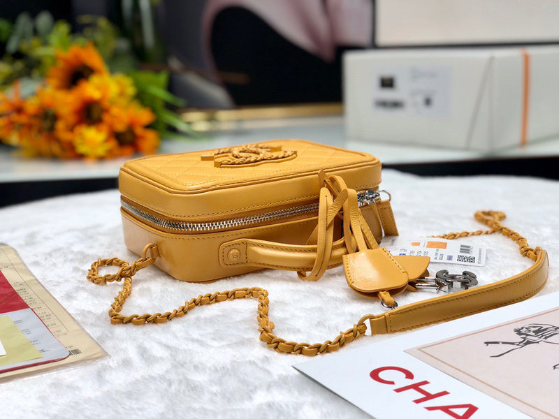 Style My Style - CHL Bags - 678