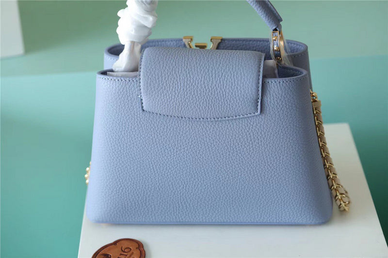 Lux-Totes - LOV Bags - 691