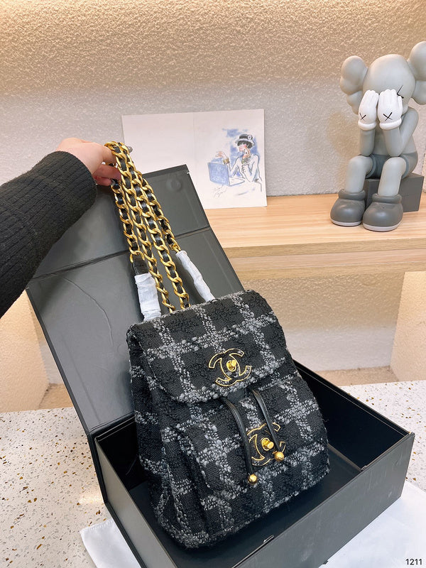 Luxurious Totes - CNL3 Bags - 558