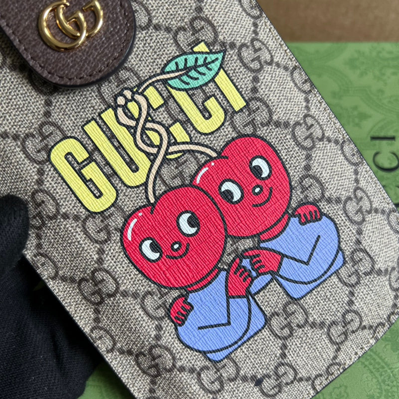 Lux-Totes - GCI Bags - 2303