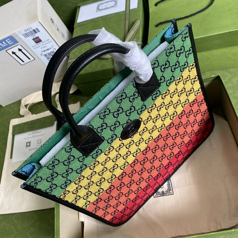 Luxurious Totes - Latest - 4072