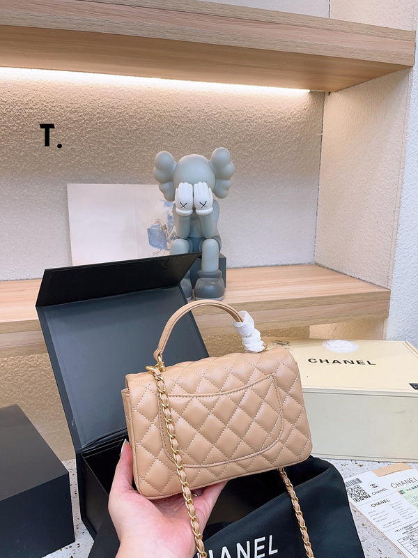 Style My Style - CNL3 Bags - 086