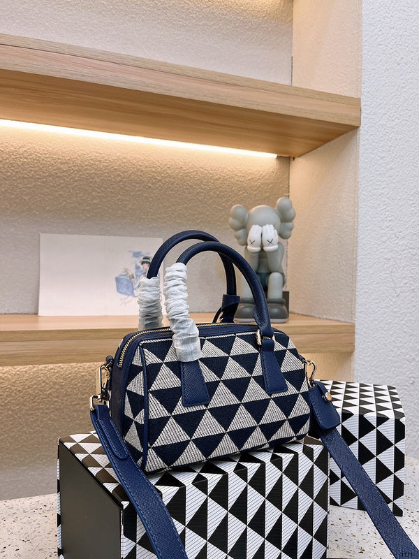 Style My Style - PDA3 Bags - 307