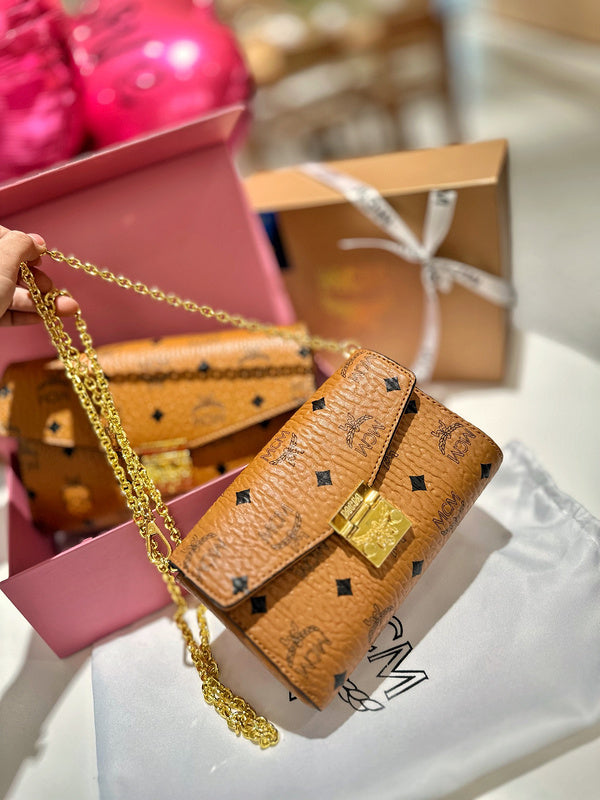 Luxurious Totes - CMM Bags - 033