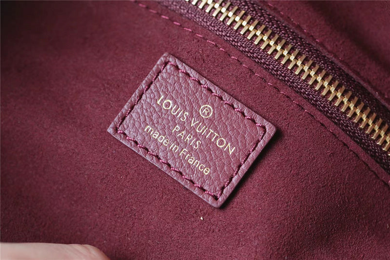 Lux-Totes - LOV Bags - 080