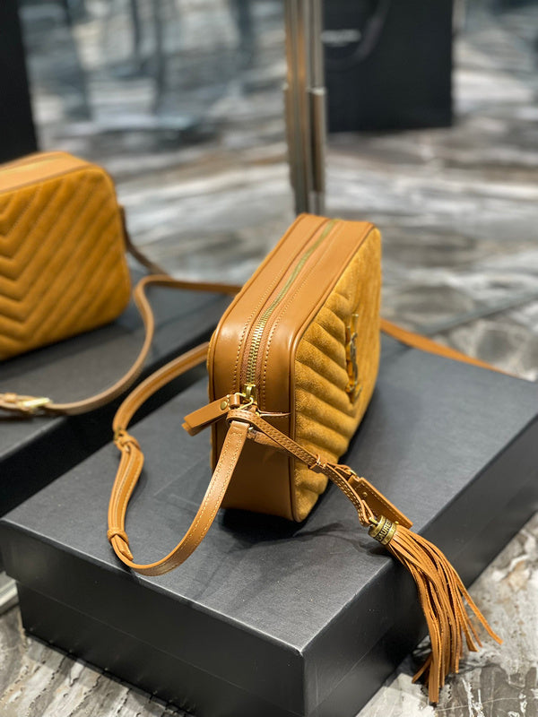 Luxurious Totes - Latest - 8212