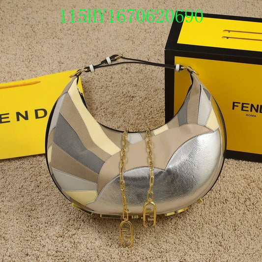 GC - Shoulder - 2883