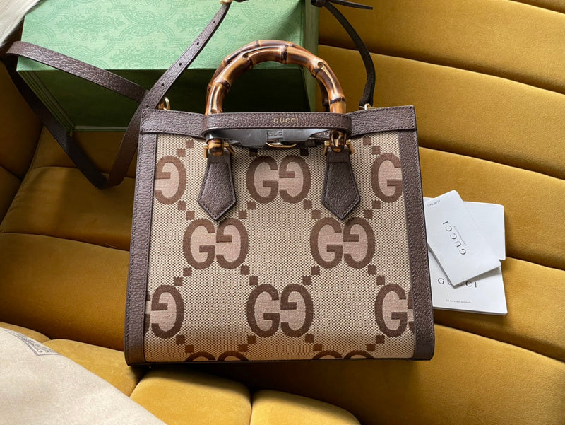 GUI - Luxurious Totes - 1185