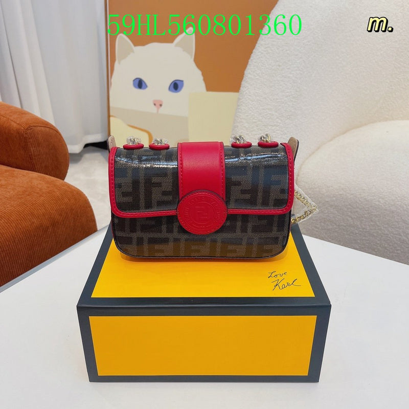 GC - Shoulder - 3279