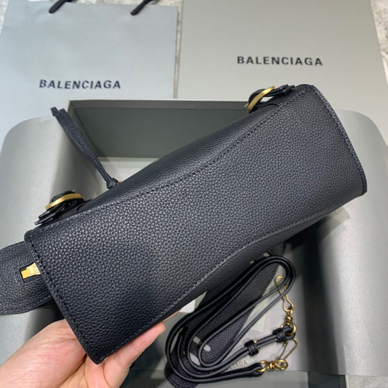 Lux-Totes - BGA Bags - 201