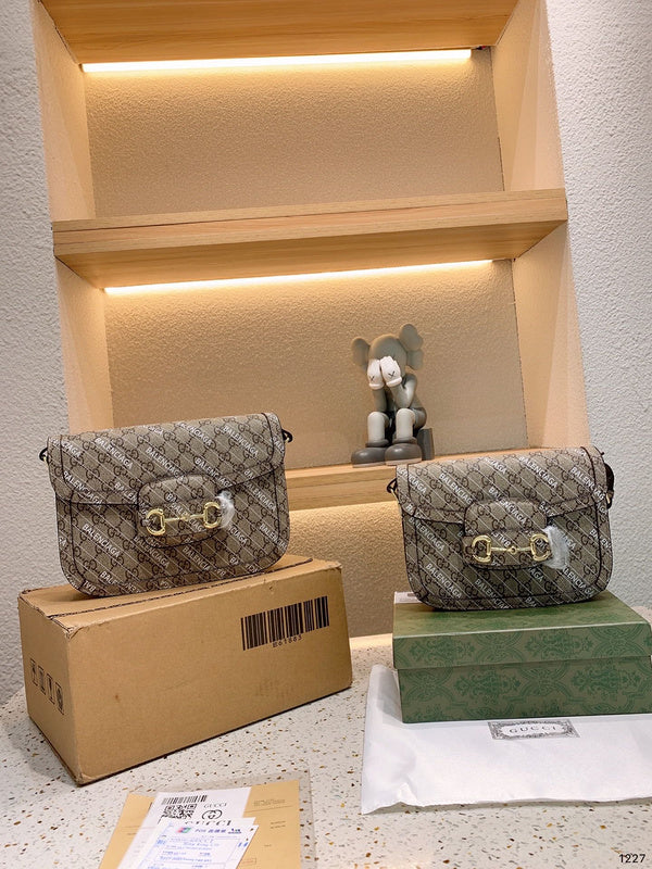 Style My Style - BGA2 Bags - 241