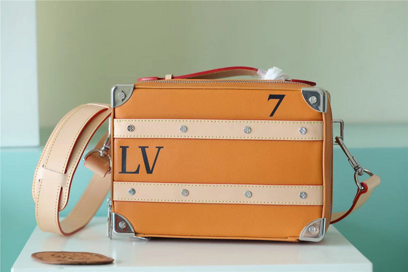 Lux-Totes - LOV Bags - 4153