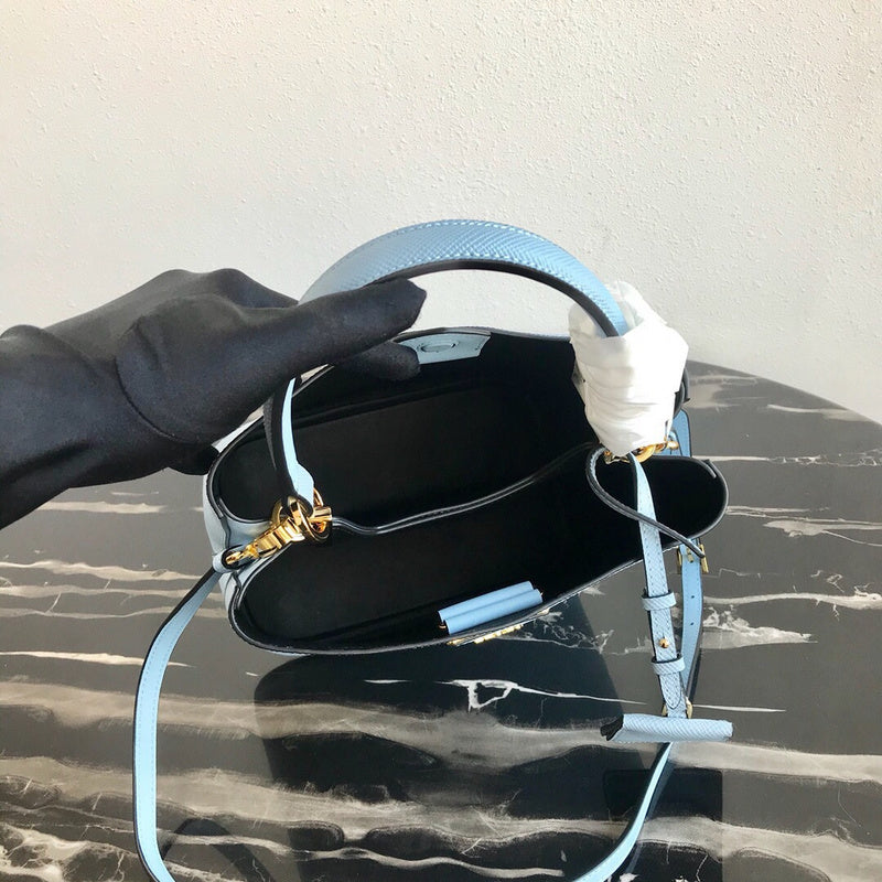 The-ZEP - PDA Bags - 1357