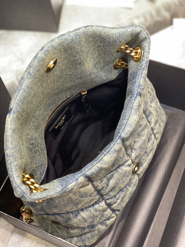 Luxurious Totes - Latest - 8325