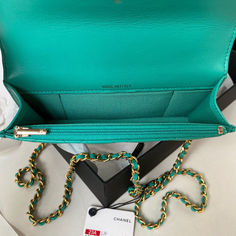 Style My Style - CHL Bags - 446