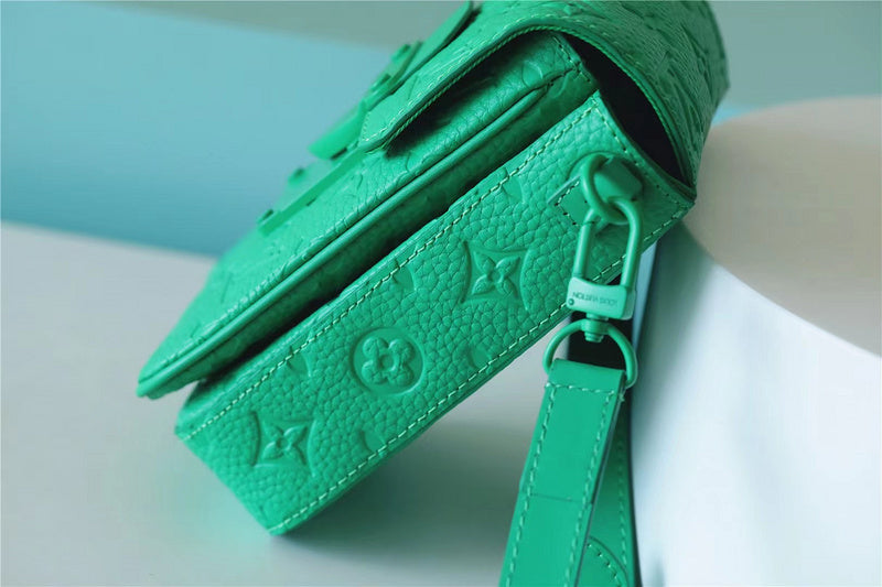 Lux-Totes - LOV Bags - 3976