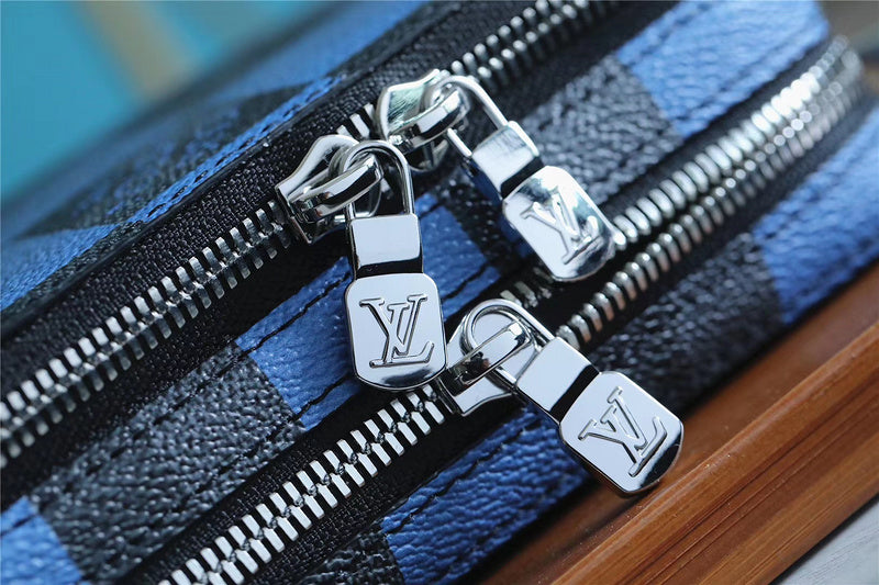Lux-Totes - LOV Bags - 4133
