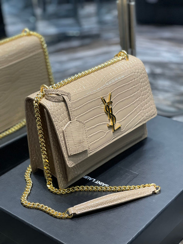 Luxurious Totes - Latest - 8550