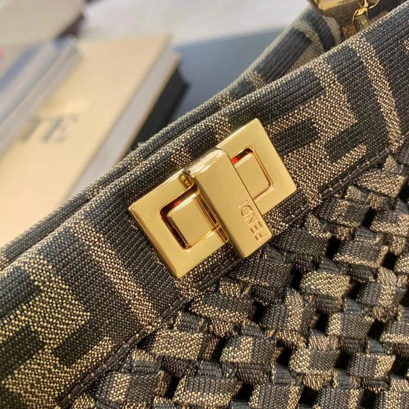 FDI Bags - Luxurious Bags  669
