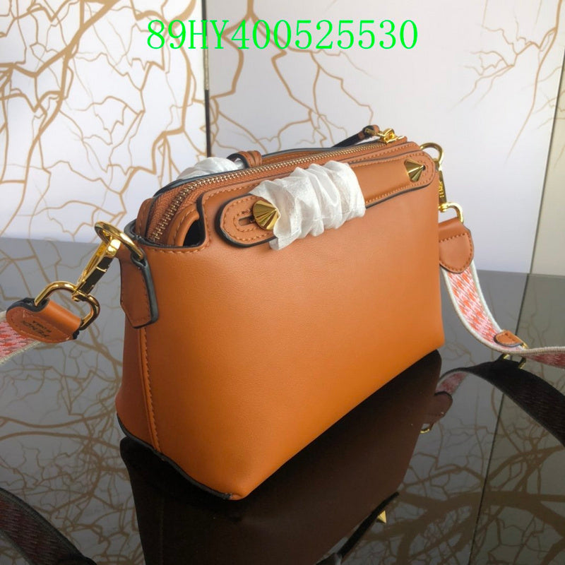 GC - Shoulder - 3075