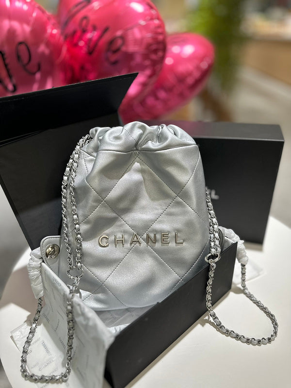Style My Style - CNL3 Bags - 056