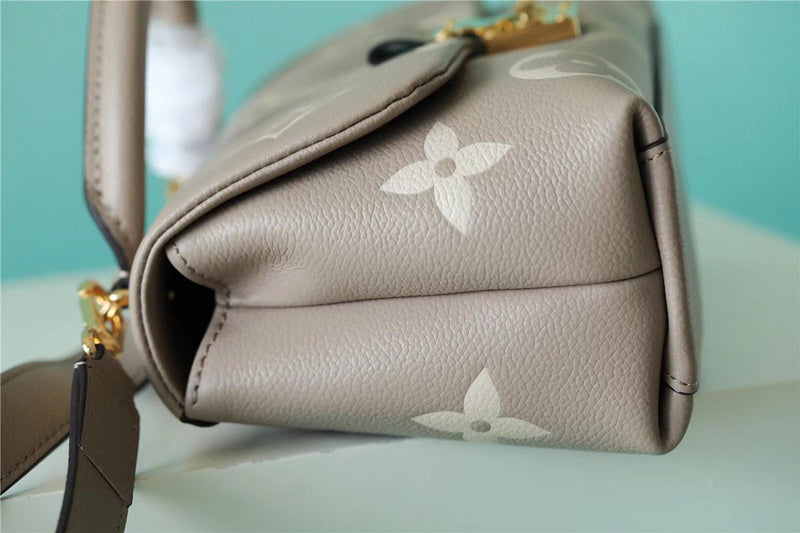 Lux-Totes - LOV Bags - 762