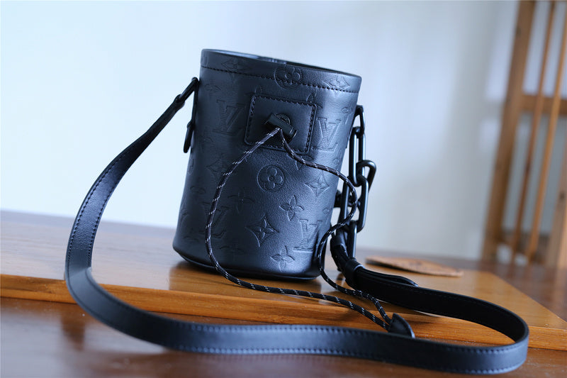 Lux-Totes - LOV Bags - 4271
