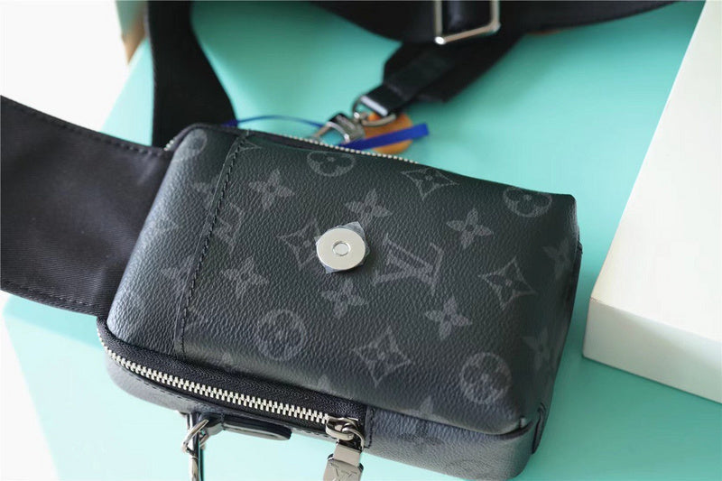 Lux-Totes - LOV Bags - 3910