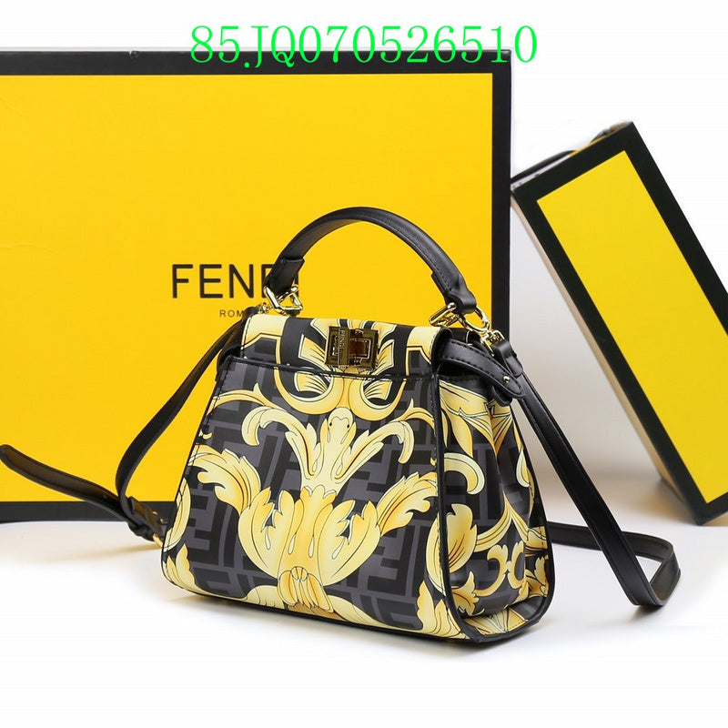 GC - Shoulder - 3205