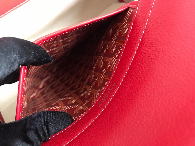 Lux-Totes - GOD Bags - 102