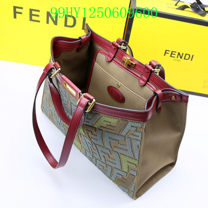 GC - Shoulder - 3017