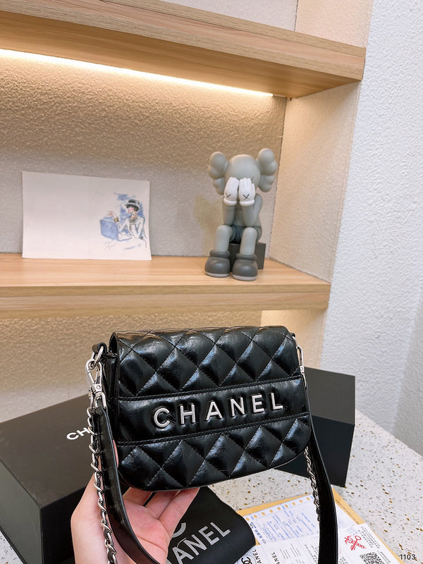 Luxurious Totes - CNL3 Bags - 477